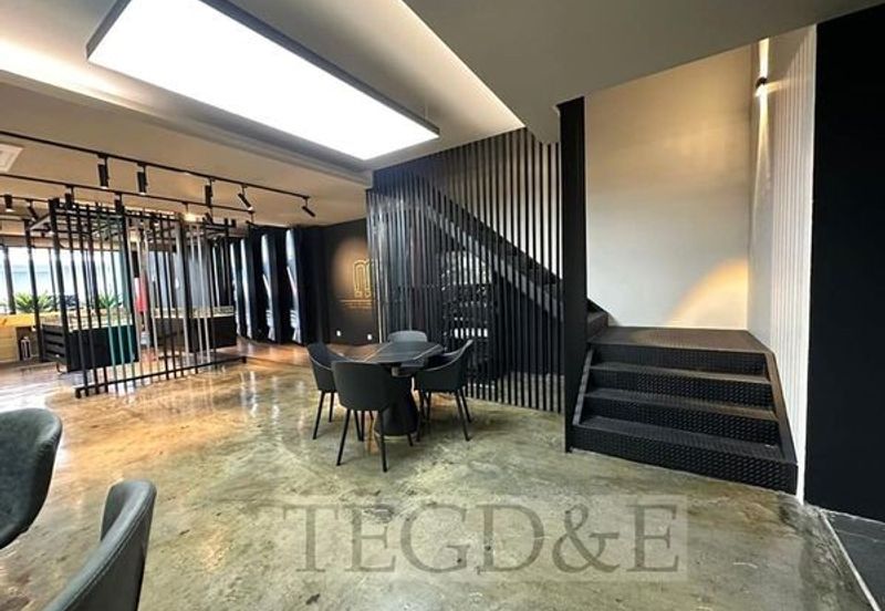 Welloyd Industrial Park