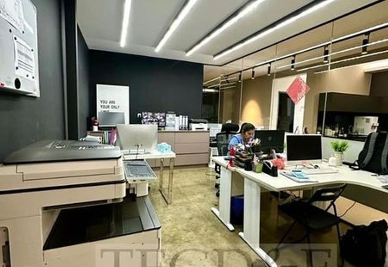 Welloyd Industrial Park