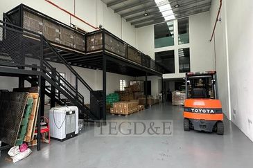 Welloyd Industrial Park