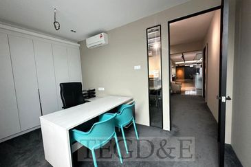 Welloyd Industrial Park