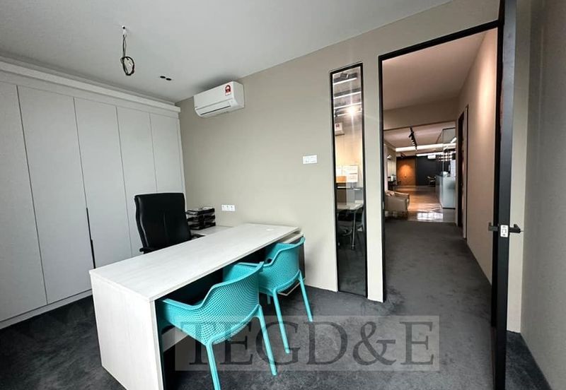 Welloyd Industrial Park