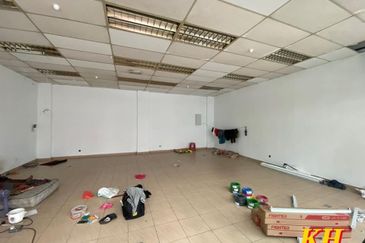 Detached Factory With 3 Sty Office @ Bandar Puncak Alam, Kuala Selangor