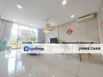 2.5 Sty Bungalow @ Setia Tropika, Setia Eco Park, Setia Alam (Below SPA Price), Selangor, Setia Alam/Alam Nusantara