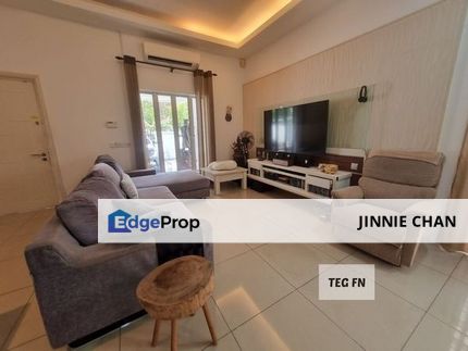 2 Sty End Lot Terrace House @ Setia Impian 8, Setia Alam, Selangor, Setia Alam/Alam Nusantara