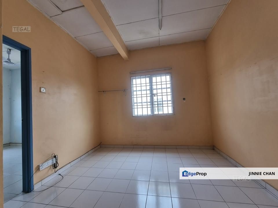 2 Sty Terrace House @ Bandar Puteri, Klang, Selangor, Klang