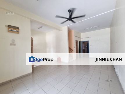 2 Sty Terrace House @ Bandar Puteri, Klang, Selangor, Klang