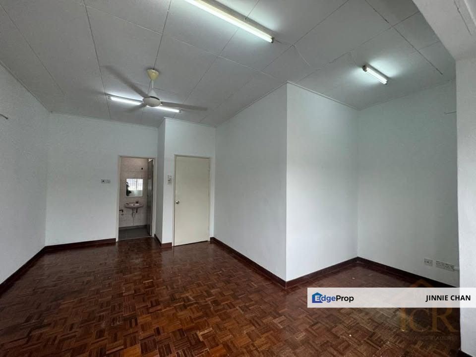 2.5 Sty Terrace House @ Taman Sri Andalas, Klang, Selangor, Klang