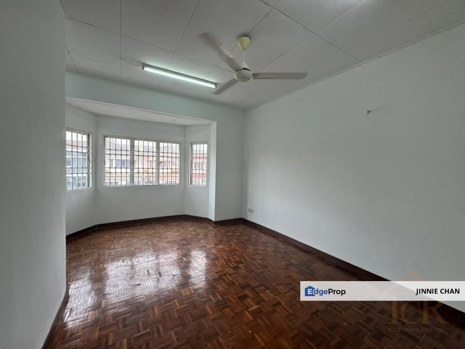 2.5 Sty Terrace House @ Taman Sri Andalas, Klang, Selangor, Klang