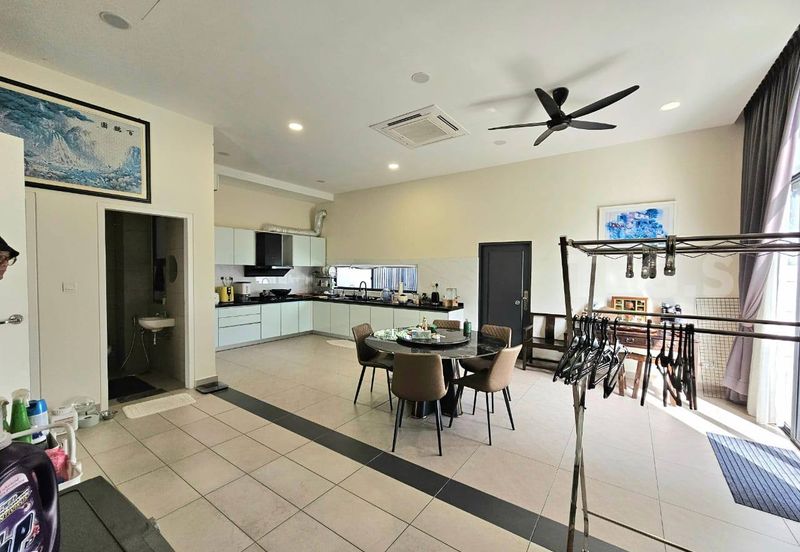 Villa 22 Bukit Rimau