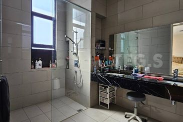 Villa 22 Bukit Rimau