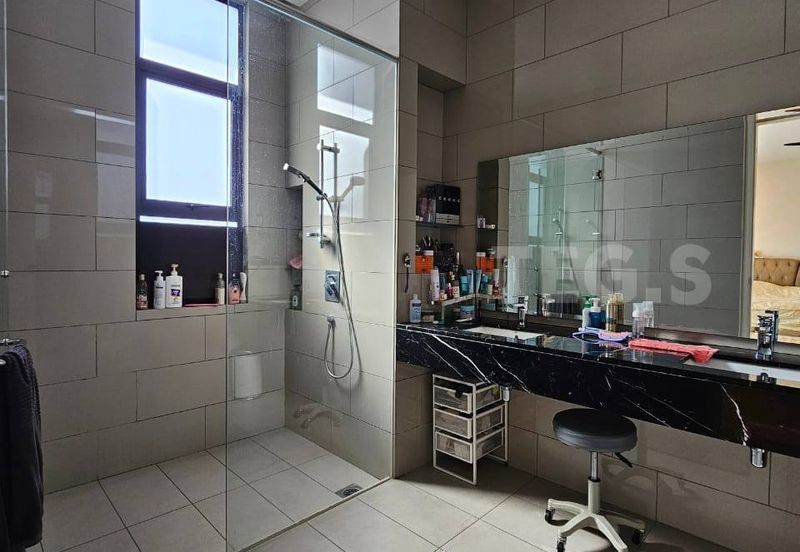 Villa 22 Bukit Rimau