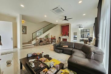 Villa 22 Bukit Rimau