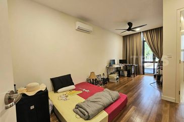 Villa 22 Bukit Rimau