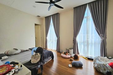 Villa 22 Bukit Rimau