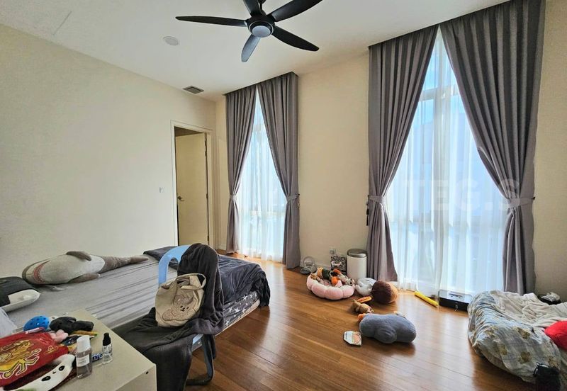 Villa 22 Bukit Rimau