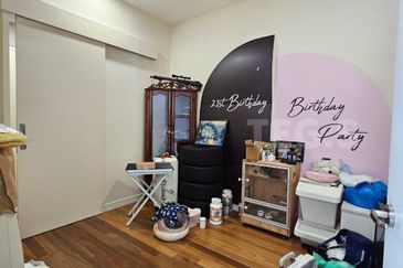 Villa 22 Bukit Rimau