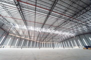 Shah Alam Industrial