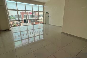 Rawang Corporate Industrial Park