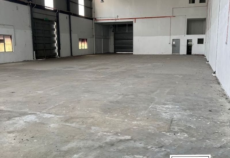 Rawang Corporate Industrial Park