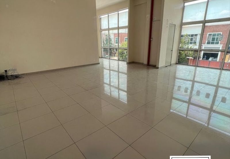 Rawang Corporate Industrial Park