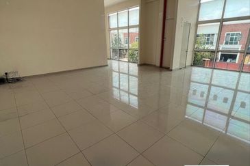 Rawang Corporate Industrial Park