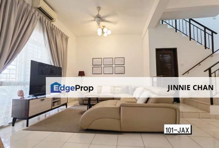 2 Sty Terrace House @ Setia Indah 9, Setia Alam , Selangor, Shah Alam