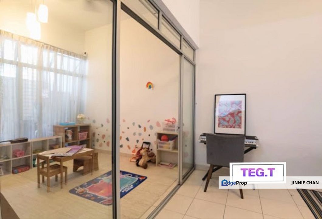 2 Sty Terrace House @ Setia Indah 9, Setia Alam , Selangor, Setia Alam/Alam Nusantara