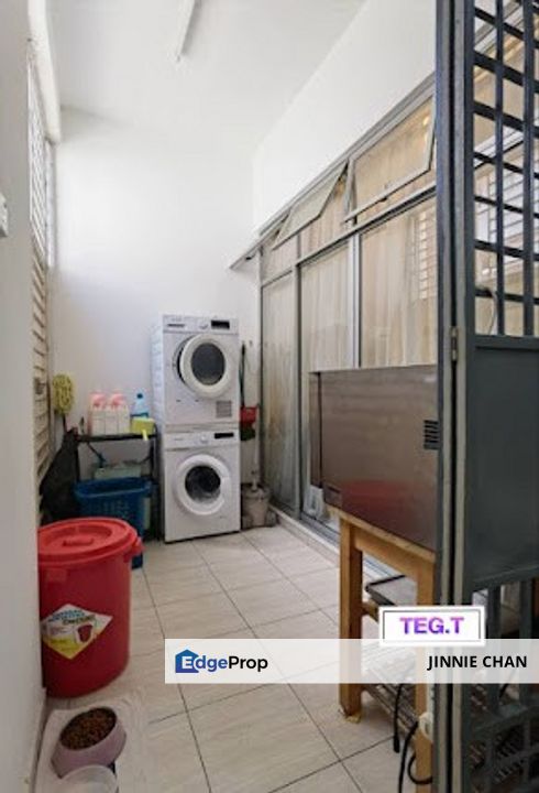 2 Sty Terrace House @ Setia Indah 9, Setia Alam , Selangor, Setia Alam/Alam Nusantara