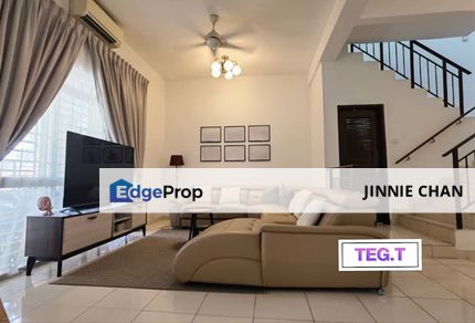 2 Sty Terrace House @ Setia Indah 9, Setia Alam , Selangor, Setia Alam/Alam Nusantara