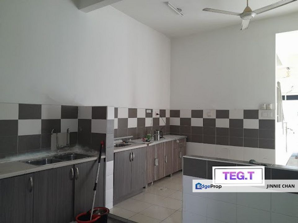 2 Sty End Lot Terrace House @ Setia Indah 9, Setia Alam, Selangor, Setia Alam/Alam Nusantara