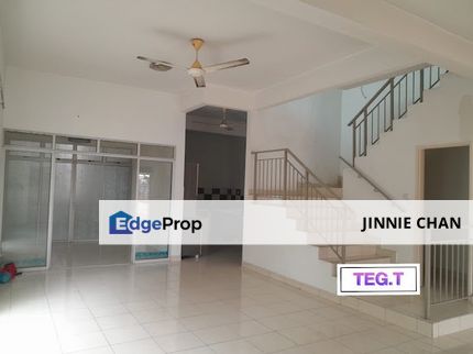 2 Sty End Lot Terrace House @ Setia Indah 9, Setia Alam, Selangor, Setia Alam/Alam Nusantara