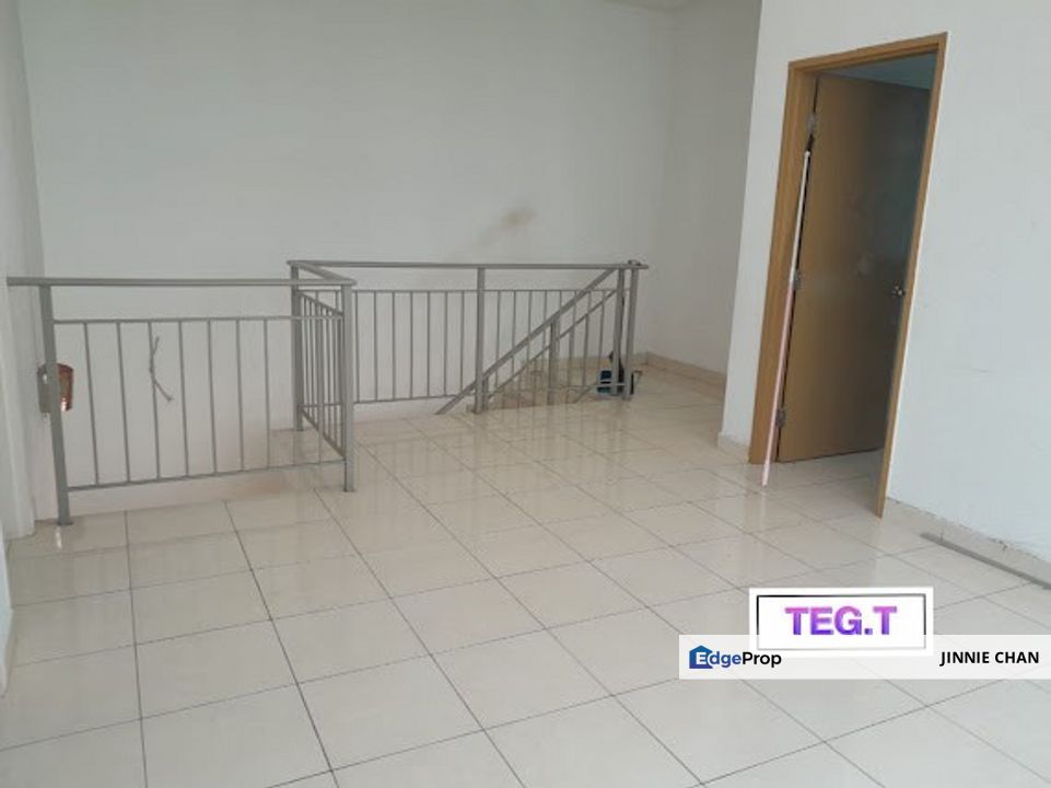 2 Sty End Lot Terrace House @ Setia Indah 9, Setia Alam, Selangor, Setia Alam/Alam Nusantara