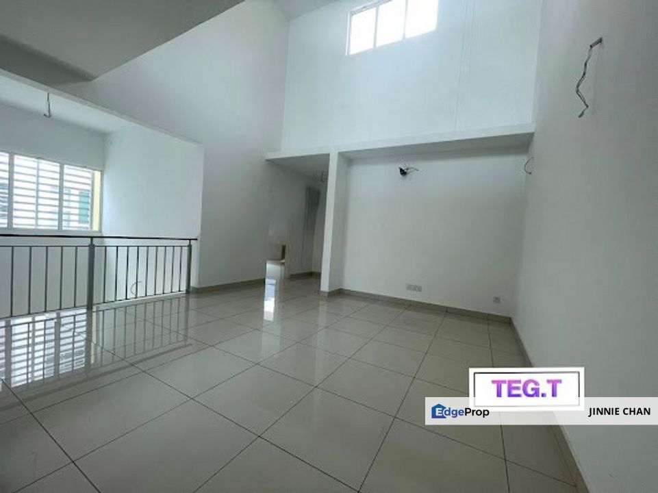 3 Sty Semi-D House @ Setia Damai 14, Setia Alam, Selangor, Setia Alam/Alam Nusantara