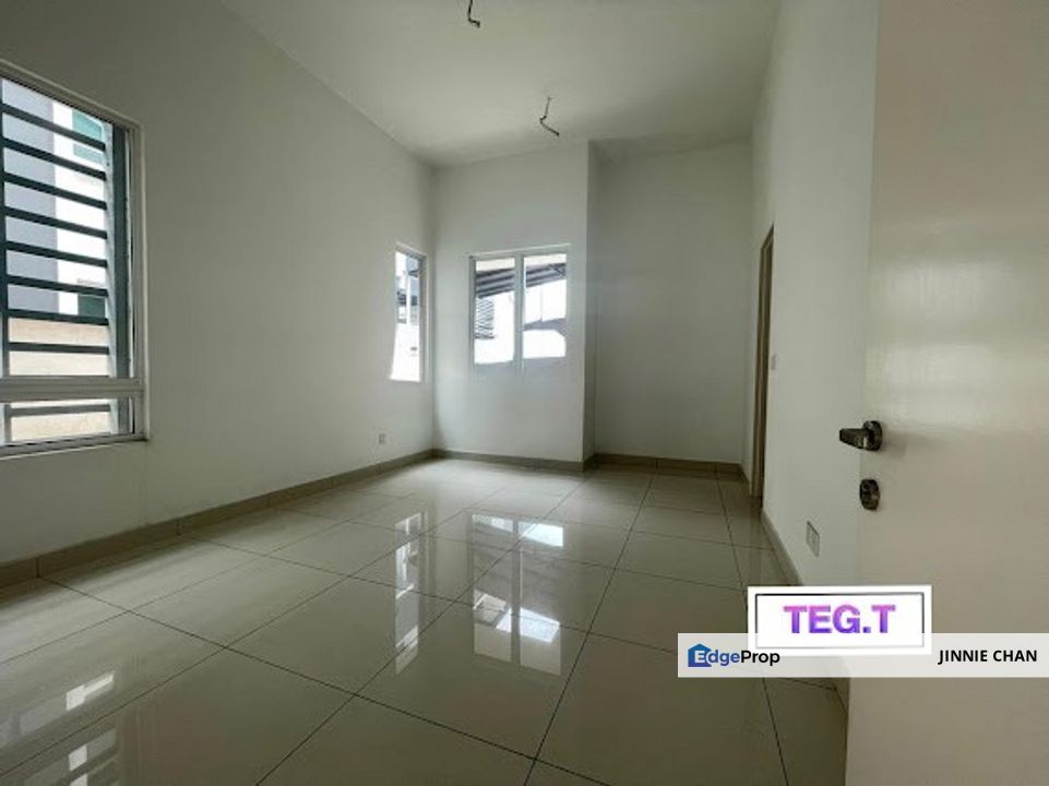 3 Sty Semi-D House @ Setia Damai 14, Setia Alam, Selangor, Setia Alam/Alam Nusantara