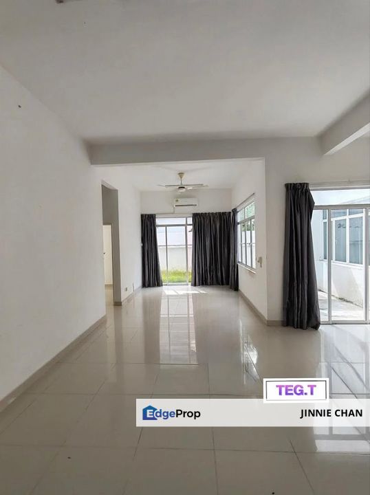 2 Sty Semi-D @ Setia Damai 16, Setia Alam, Selangor, Setia Alam/Alam Nusantara