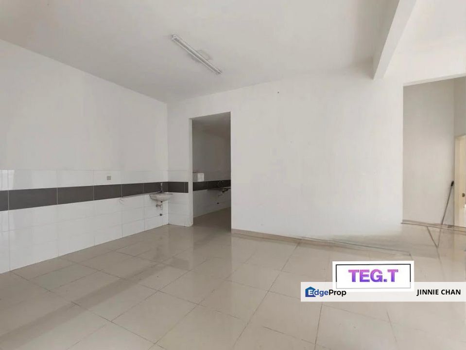 2 Sty Semi-D @ Setia Damai 16, Setia Alam, Selangor, Setia Alam/Alam Nusantara