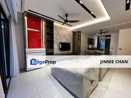 2 Sty Terrace House @ Penduline Jalan Fauna, Bandar Rimbayu, Selangor, Telok Panglima Garang