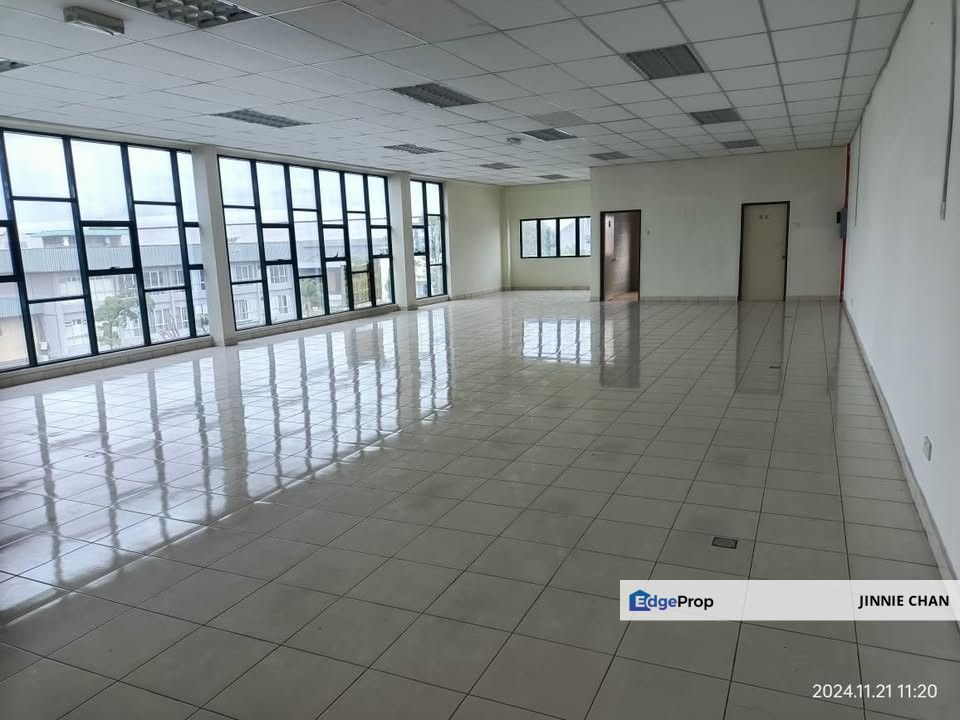 Factory @ Berjaya Park, Shah Alam, Selangor, Shah Alam