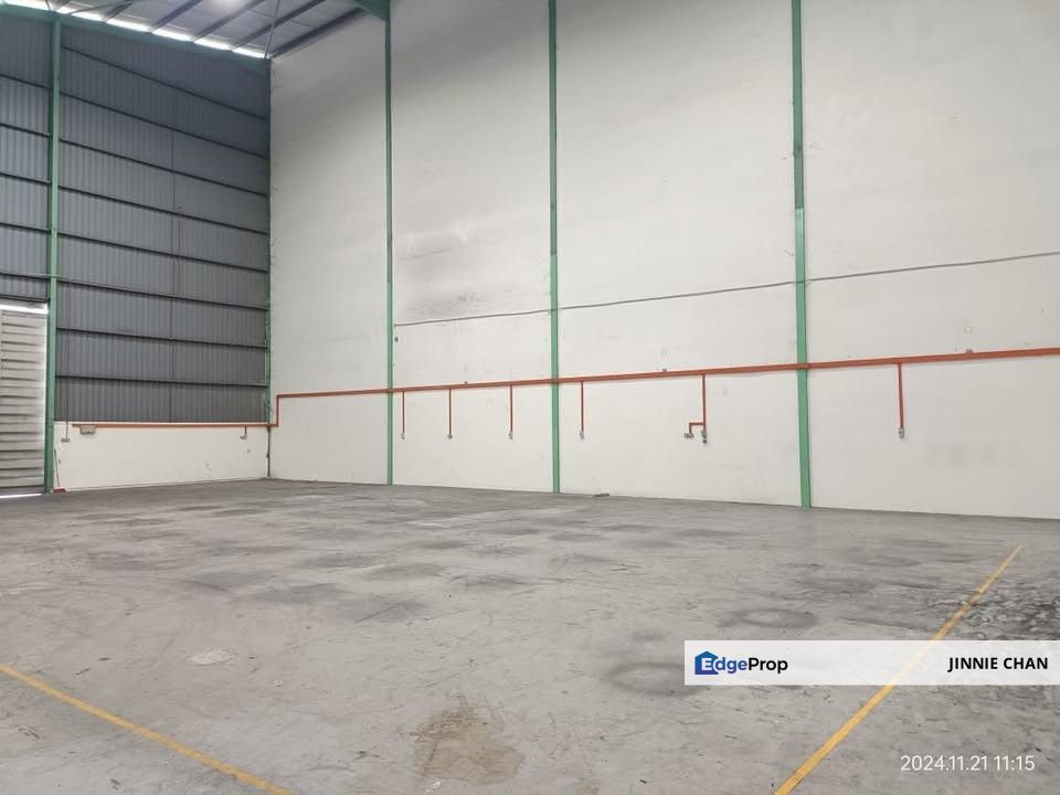 Factory @ Berjaya Park, Shah Alam, Selangor, Shah Alam