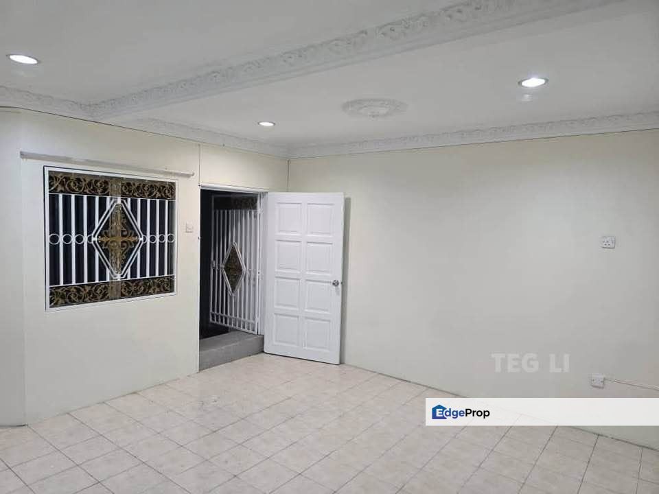 2 Sty Terrace House @ Kota Kemuning Greenville, Shah Alam, Selangor, Shah Alam