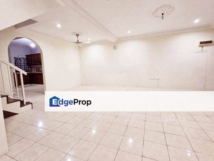 2 Sty Terrace House @ Kota Kemuning Greenville, Shah Alam, Selangor, Shah Alam