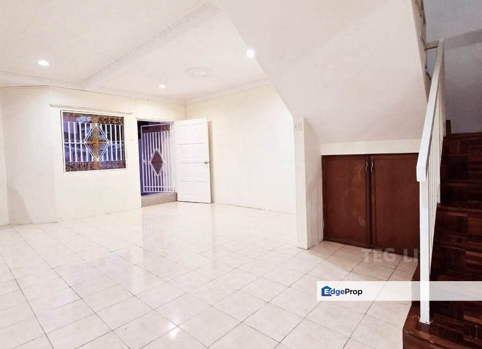 2 Sty Terrace House @ Kota Kemuning Greenville, Shah Alam, Selangor, Shah Alam