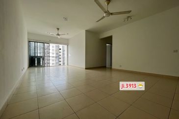 Seri Kasturi Apartments, Setia Alam