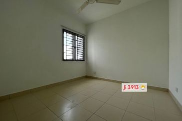 Seri Kasturi Apartments, Setia Alam