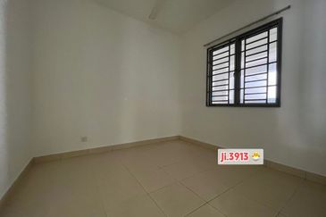 Seri Kasturi Apartments, Setia Alam