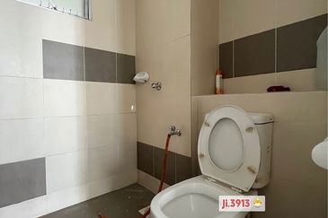 Seri Kasturi Apartments, Setia Alam