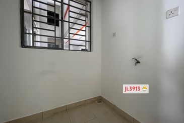 Seri Kasturi Apartments, Setia Alam