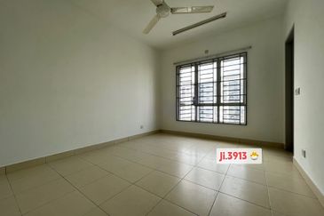 Seri Kasturi Apartments, Setia Alam