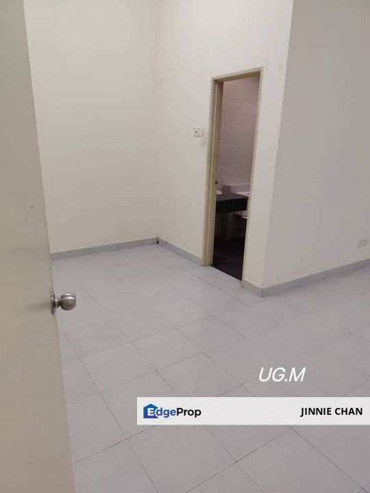 2 Sty Terrace House at Bandar Parklands, Klang Bukit Tinggit 3, Selangor, Klang