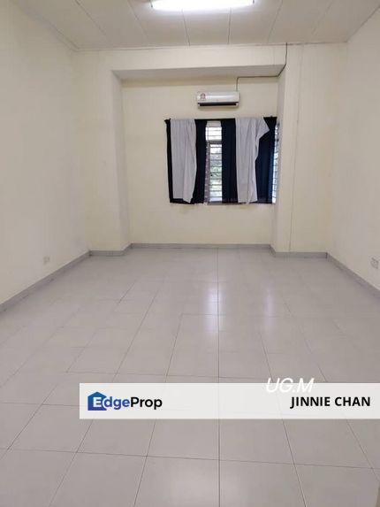 2 Sty Terrace House at Bandar Parklands, Klang Bukit Tinggit 3, Selangor, Klang